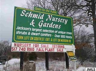 3000 S Meridian Rd, Jackson, MI 49203