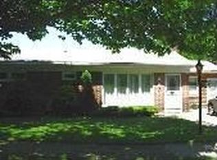 1726 Cornell Rd, Camp Hill, PA 17011