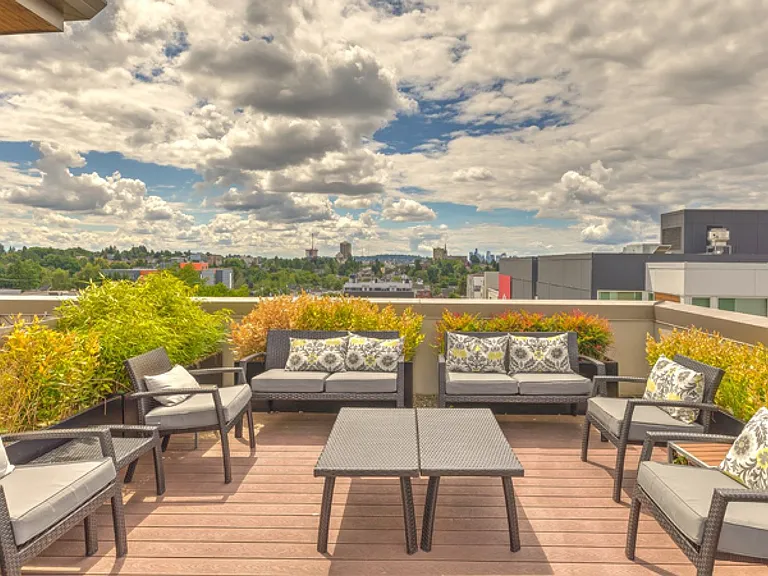 Kavela Apartments in Seattle, WA — Photo 6