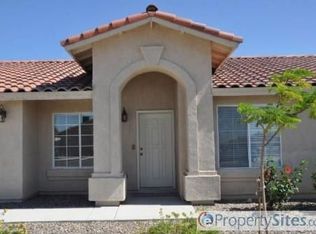 4395 S Sagebrush Ave, Yuma, AZ 85365