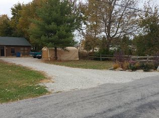 16995 Mystic Rd, Noblesville, IN 46060