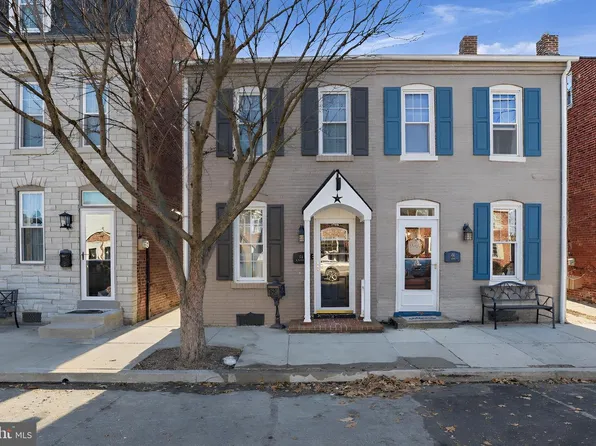 46 S 8th St, Columbia, PA 17512