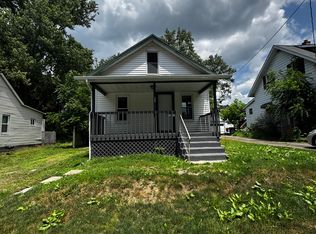 1311 Harpster Ave, Akron, OH