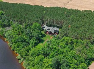 N14846 Porter Rd, Nekoosa, WI 54457