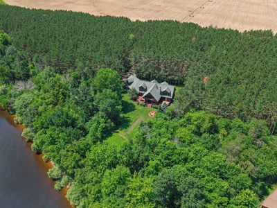 N14846 Porter Road, Nekoosa, WI, 54457