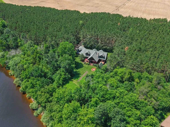 N14846 Porter Road, Nekoosa, WI 54457