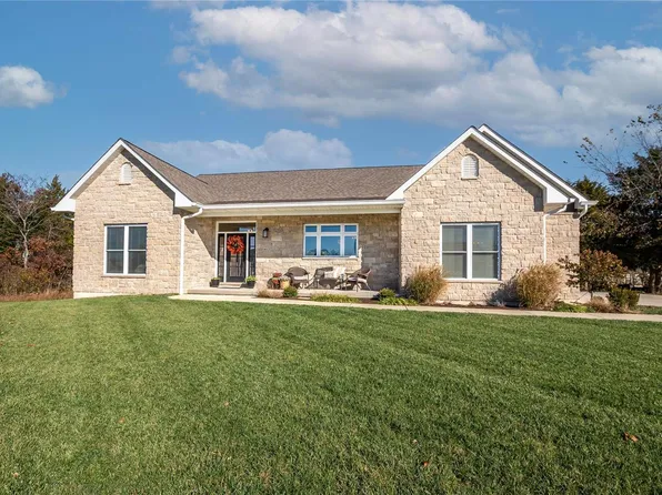 4613 Dylan Dr, De Soto, MO 63020