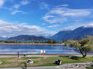378 Esplanade Ave #320, Harrison Hot Springs, BC V0M 1A3
