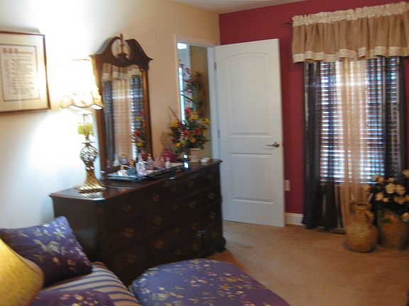 Master bedroom 1st floor