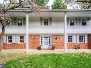 17713 Shady Mill Rd, Rockville, MD 20855