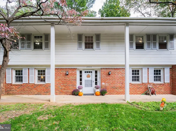 17713 Shady Mill Rd, Rockville, MD 20855