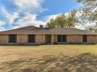 4575 Fm 66, Waxahachie, TX 75167
