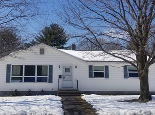 53 Helen Ave, South Burlington, VT 05403