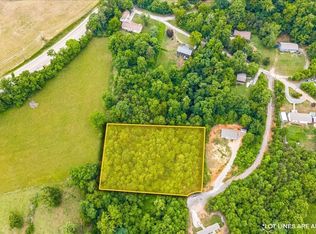 Ashley Dr, Maynardville, TN 37807