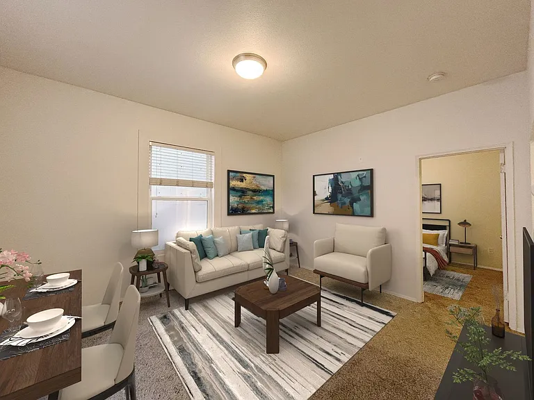 Ludlow B Apartments — Photo 18