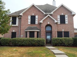 2006 Elm Falls Pl, Mesquite, TX 75181