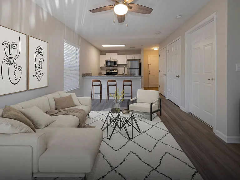 Haven at Patterson Place — Photo 62