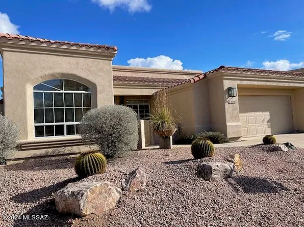 2430 N Aileen Ave, Tucson, AZ 85715