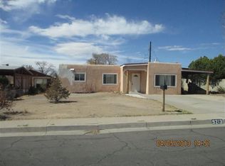 9213 Aztec Rd NE, Albuquerque, NM 87111