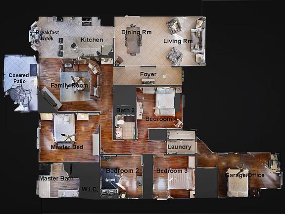 4th image of 9443 Staplehurst Dr