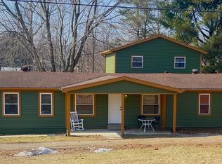 1706 N Orchard Rd, Rockport, IN 47635