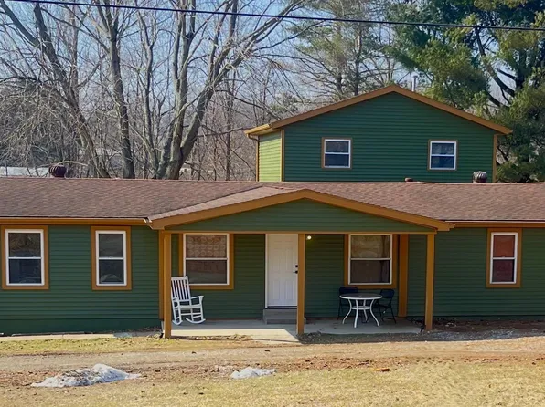 1706 N Orchard Rd, Rockport, IN 47635