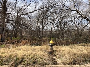 106 Channing St, Big Spring, TX 79720