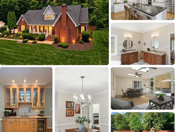 3079 Saint Marys Way, Powhatan, VA 23139