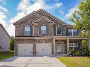 3096 Fonseca Pass, Atlanta, GA 30349