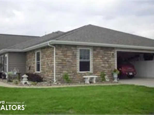 1605 E Greenwood Ln, Mount Pleasant, IA 52641