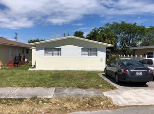 2409 Taft St, Hollywood, FL 33020