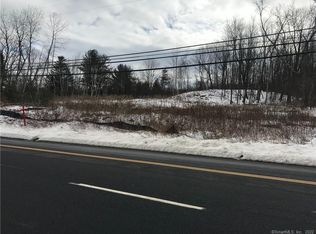 544B Torrington Rd, Litchfield, CT 06759