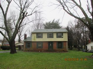 7236 Fox Hunt Rd, Charlotte, NC 28212