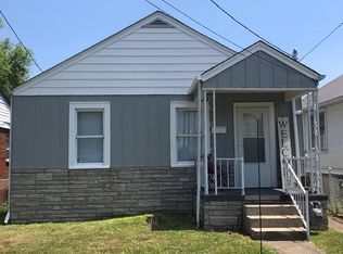 418 19th St, Dunbar, WV 25064