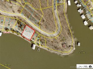 Lots 100 & 101 Pioneer Ln, Edwards, MO 65326