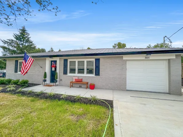 305 W Main St, Mount Orab, OH 45154