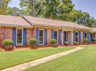432 Derby Ln, Montgomery, AL 36109