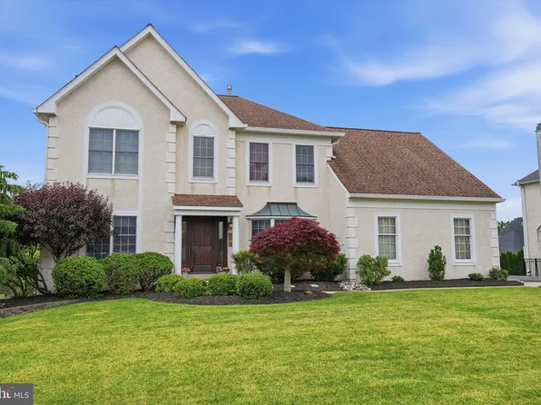 2481 W Rockspray Rd, Jamison, PA 18929