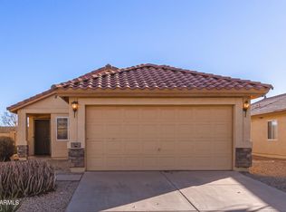 1711 W Coolidge Way, Coolidge, AZ 85128