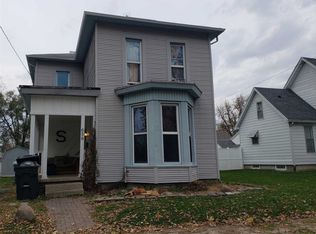 656 E Franklin St, Huntington, IN 46750