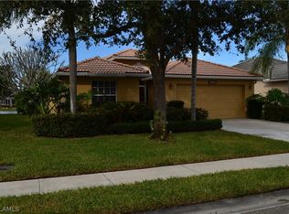 8526 Manderston Ct #E, Fort Myers, FL 33912