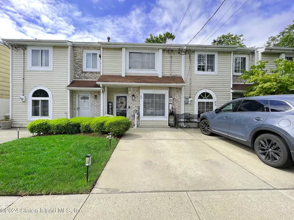 60 Seguine Pl, Staten Island, NY 10312