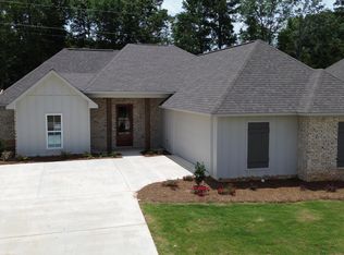133 Bronson Bnd, Flowood, MS 39232