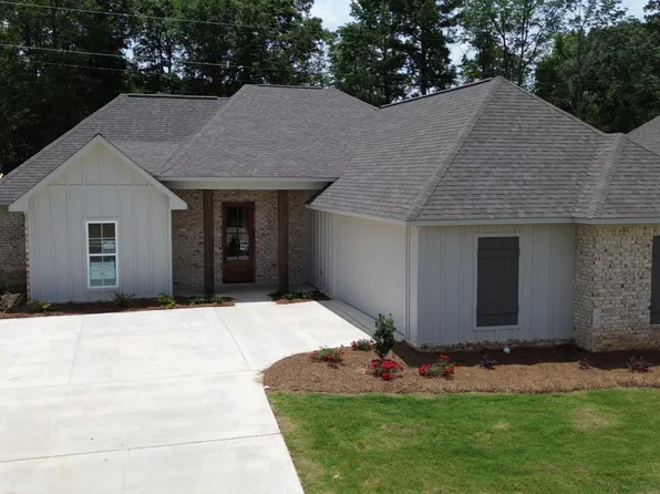 133 Bronson Bnd, Flowood, MS 39232