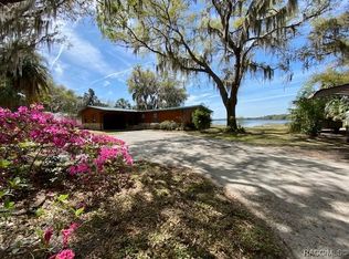 3842 N Webb Point, Hernando, FL 34442