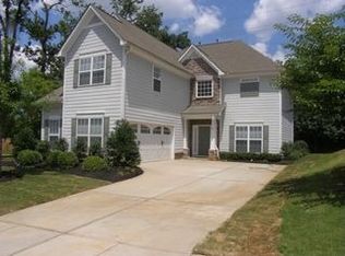 8 Creekside Way, Greenville, SC 29609