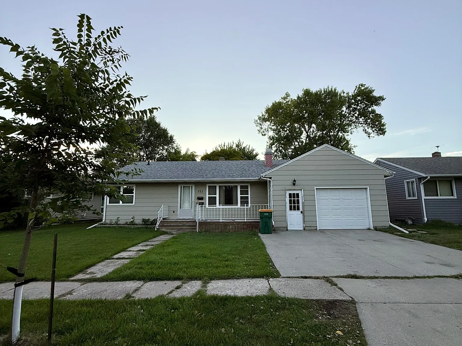 2nd Street Ct E, West Fargo — Photo 1