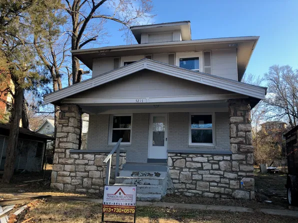 5217 Brookwood Ave Unit 3, Kansas City, MO 64130
