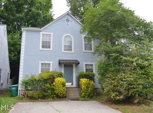 3784 Meadow Creek Dr, Norcross, GA 30092