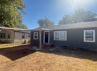 1804 Elm Dr, Del City, OK 73115